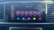 SEAT Ateca 1.5 TSI EVO FR Sport 5dr Petrol Estate